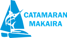 Catamaran Makaira